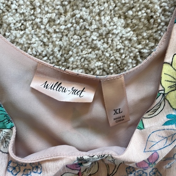 Tank top - Picture 2 of 2